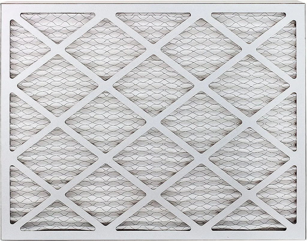 Filterbuy 24x30x1  8 Pleated   Furnace Air Filters (4-Pack)