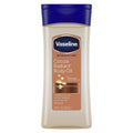 Vaseline Intensive Care Deep Conditioning Body Lotion, Cocoa Butter - 6.8 oz, 2 Pack