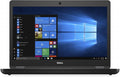 Used Dell Latitude 5480 Laptop  Grade Intel i5 Dual Core Gen 6 8GB  256GB  Windows 10 Professional 64 Bit