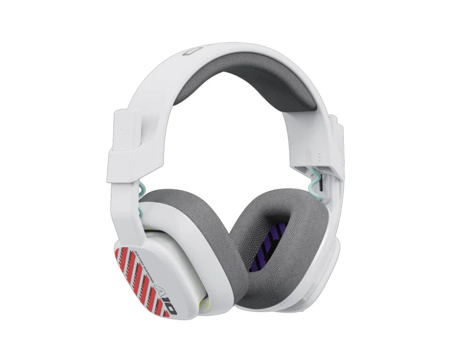 Restored Logitech Astro  Gen 2 Wired Headset for PlayStation/ (White)( Like New) (Refurbished)