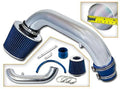 Rtunes Racing Short Ram Air Intake Kit + Filter Combo  Compatible For 95-99 Dodge Neon  model only â€¦