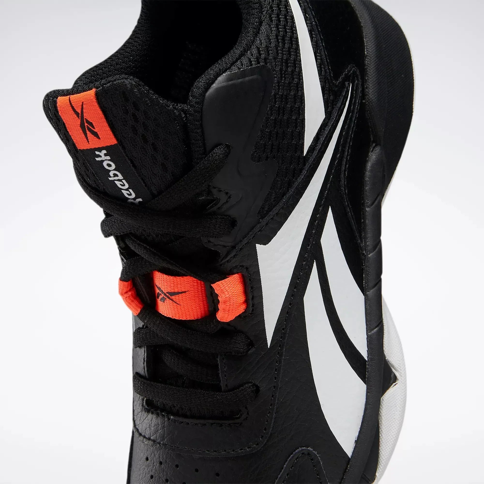 Reebok Kids Unisex More Buckets Shoes - Preschool