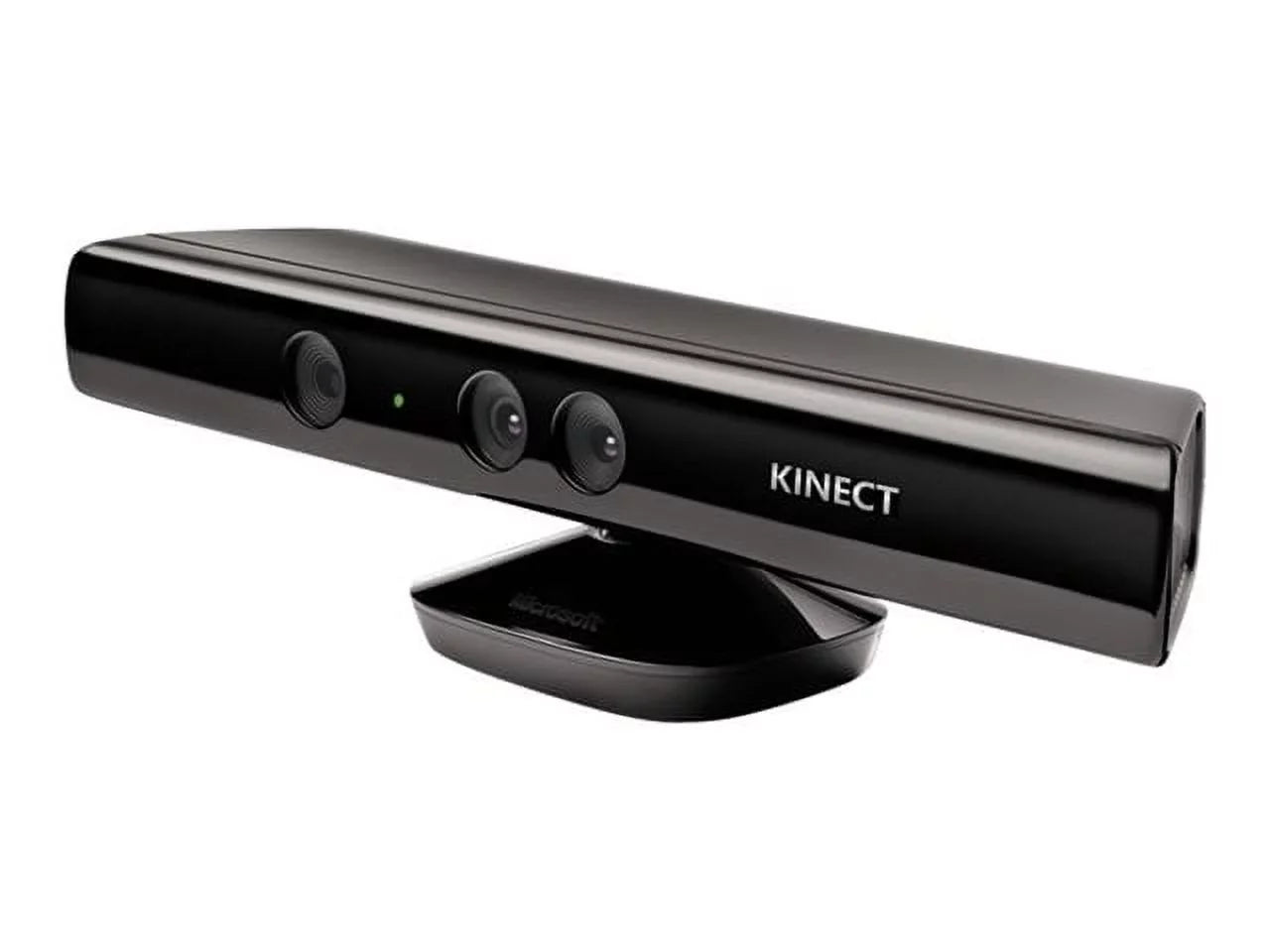 Restored Microsoft Kinect Sensor for Xbox 360 (Refurbished)