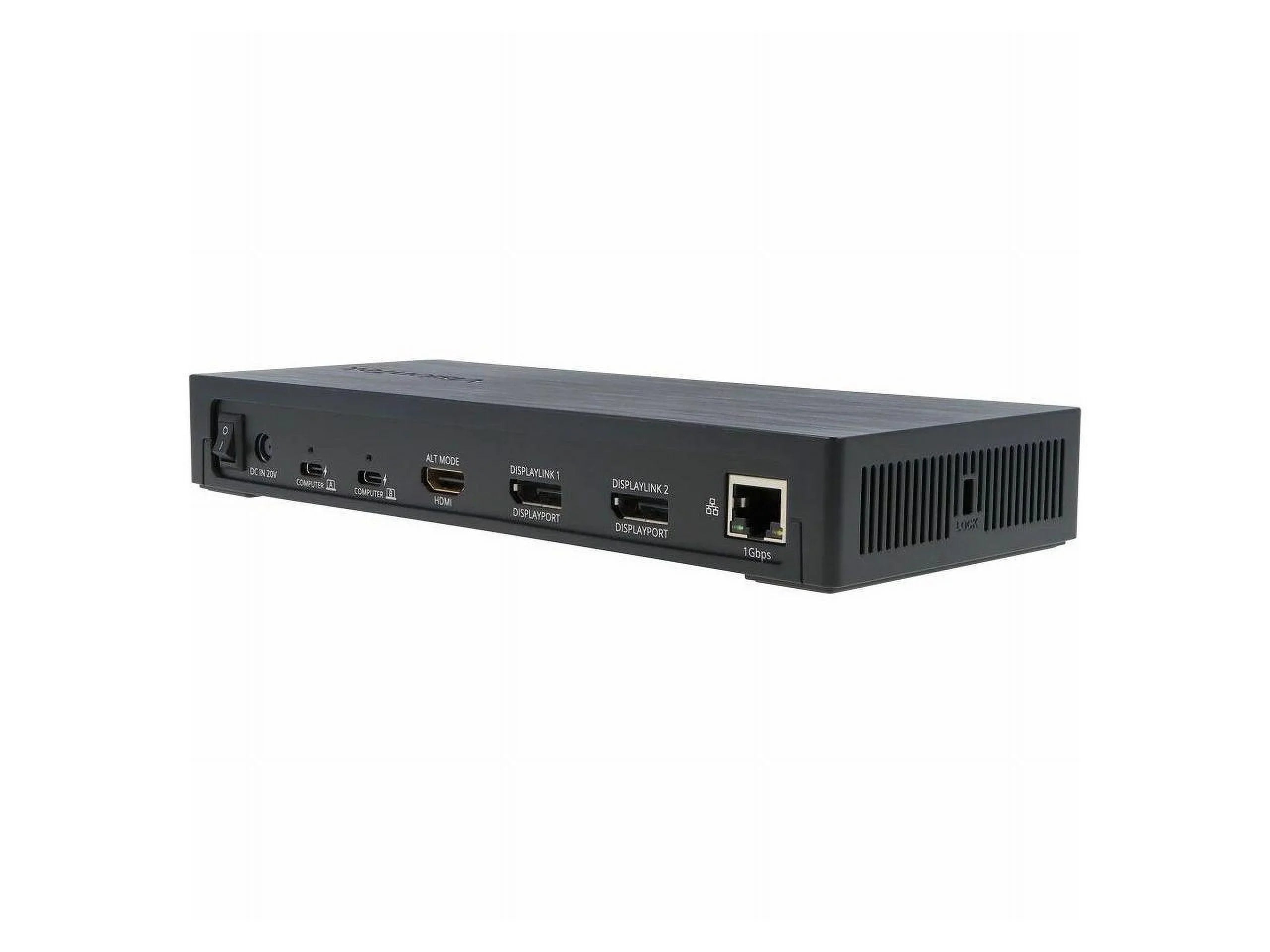 VisionTek   - Docking Station with 100W  901520