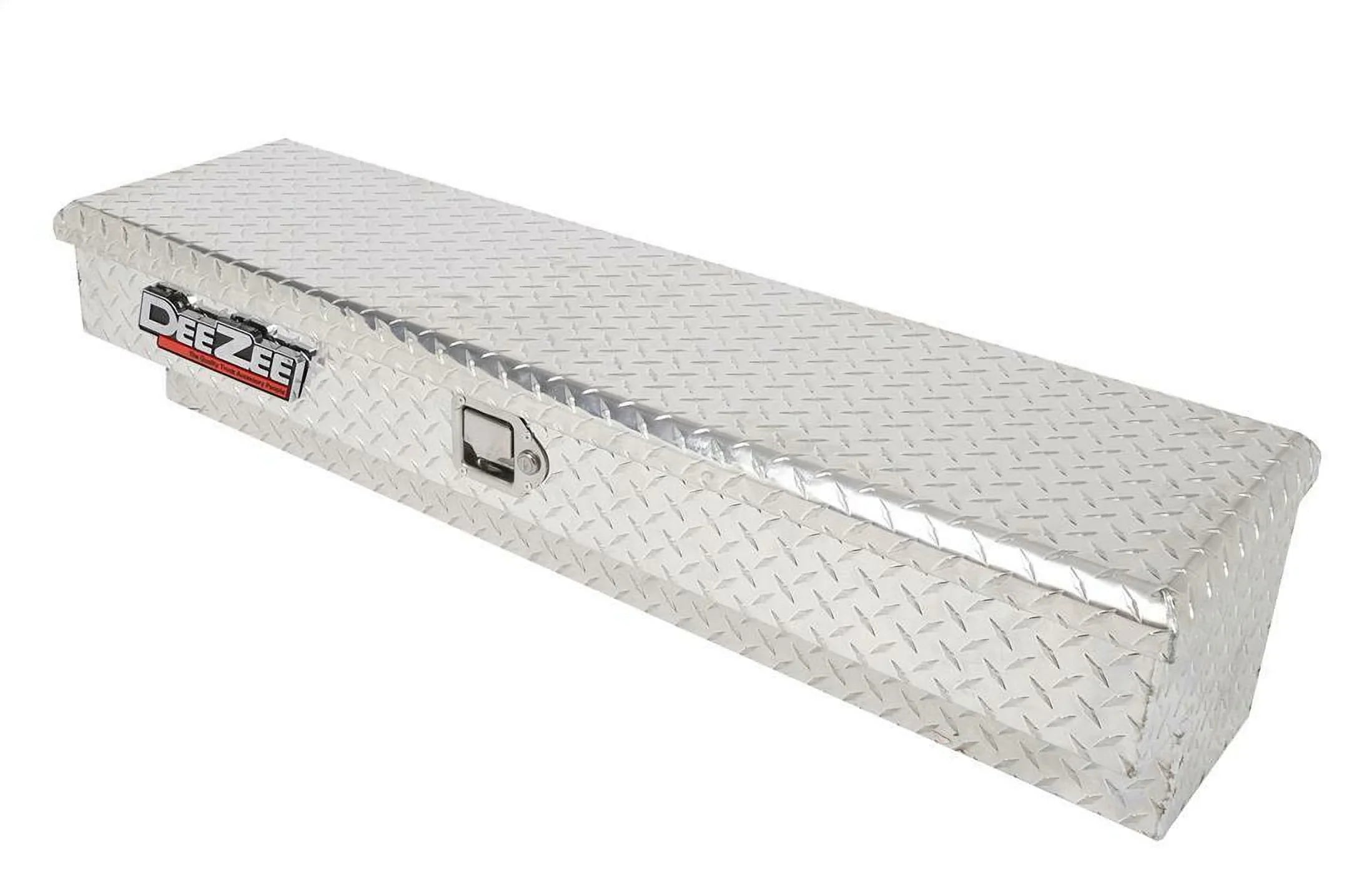 Dee Zee  Tool Box Fits select: 2020-2022  , 2022