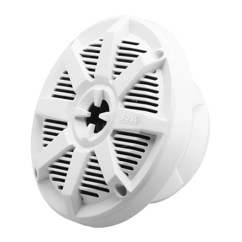 Audio Systems  Marine 5.25” Speakers, 150 Watts, Full Range, 2 Way