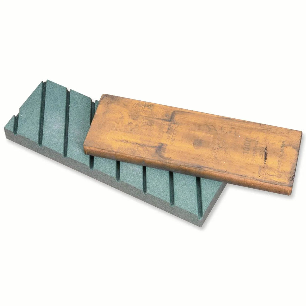 Norton 69936687444 Single  Sharpening Stone, /, Fine,