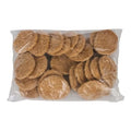 Gold Kist Fully Cooked Homestyle Whole Grain Breaded Chicken Patty, 5 Pound -- 6 per case