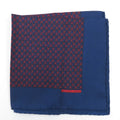 Pre-Owned Hermes Carré 45 neckerchief scarf muffler silk ladies  (Good)