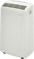 Restored DeLonghi 6,700  (10,000  ) 3-Speed Portable Air Conditioner with Dehumidifier (Refurbished)
