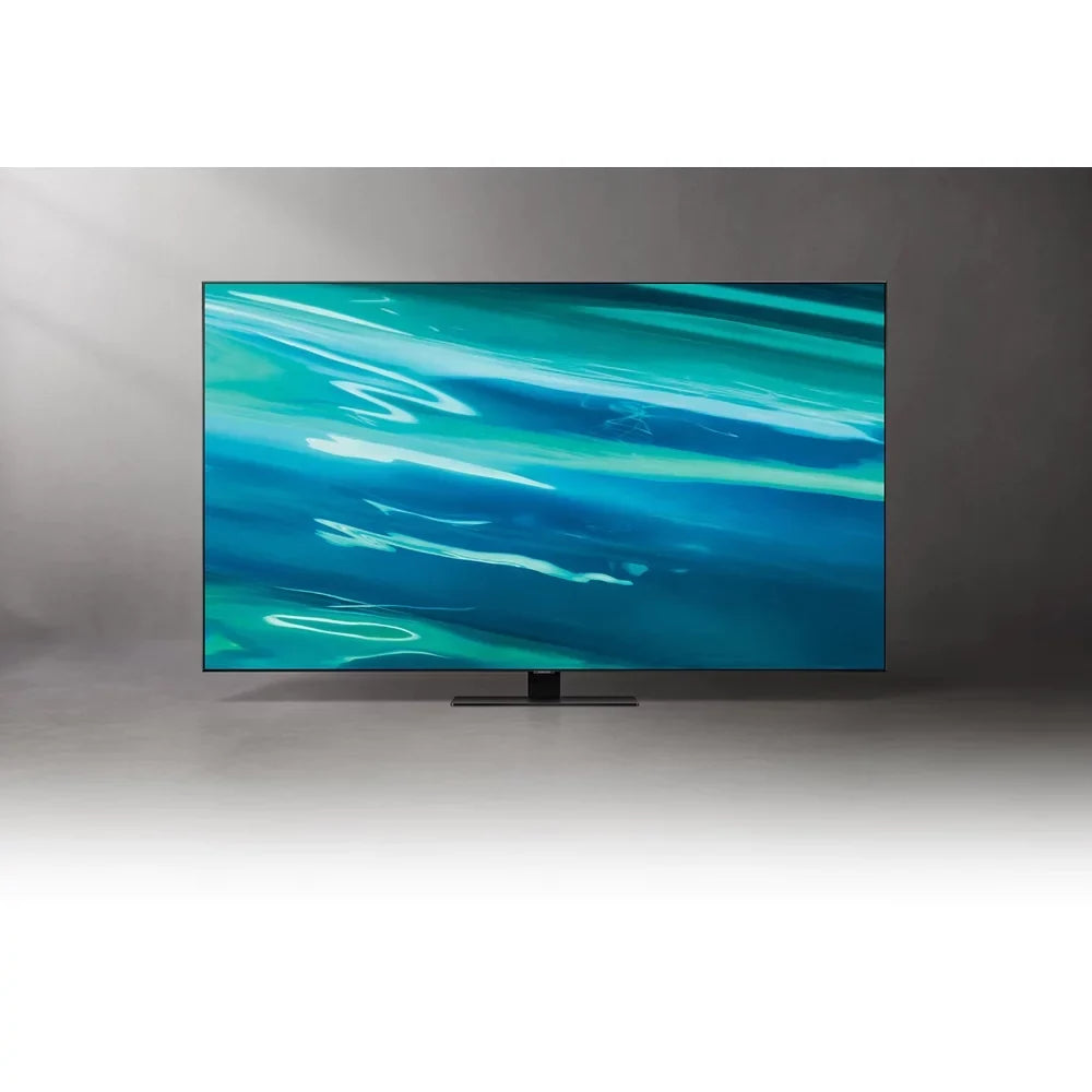 Restored Samsung   50 Inch  4K  Smart  2021 (Refurbished)