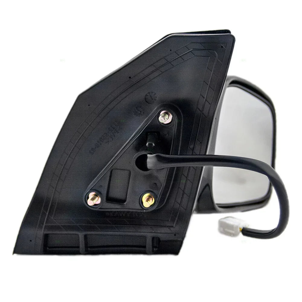 Passengers Power Side View Mirror Replacement for Toyota 8791002391C0 Fits select: 2003,2005-2008   //