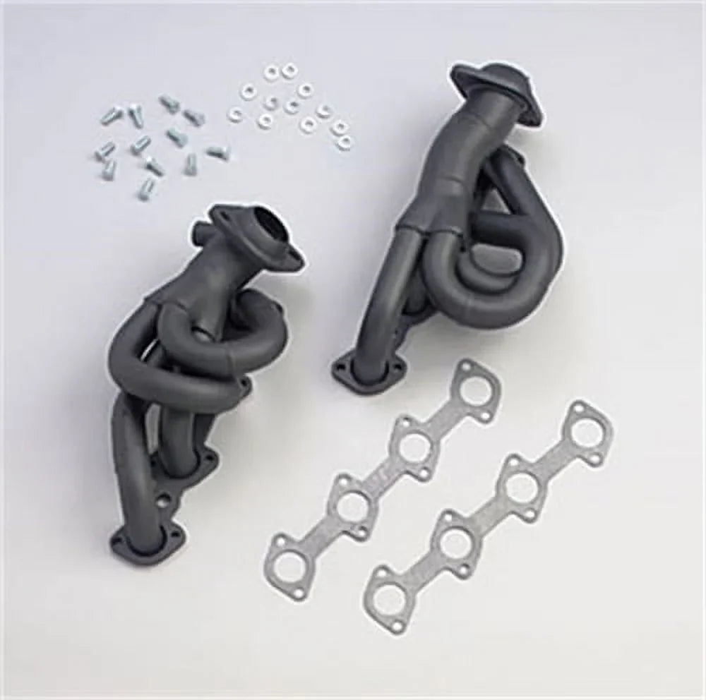 Flowtech 91670FLT Exhaust Header Fits select: 1997-1998,1999-2002