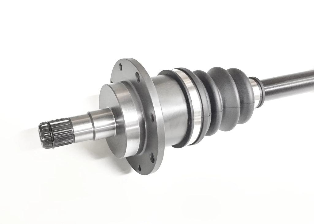Front Left  Axle for Can-Am Outlander & Renegade  705401578