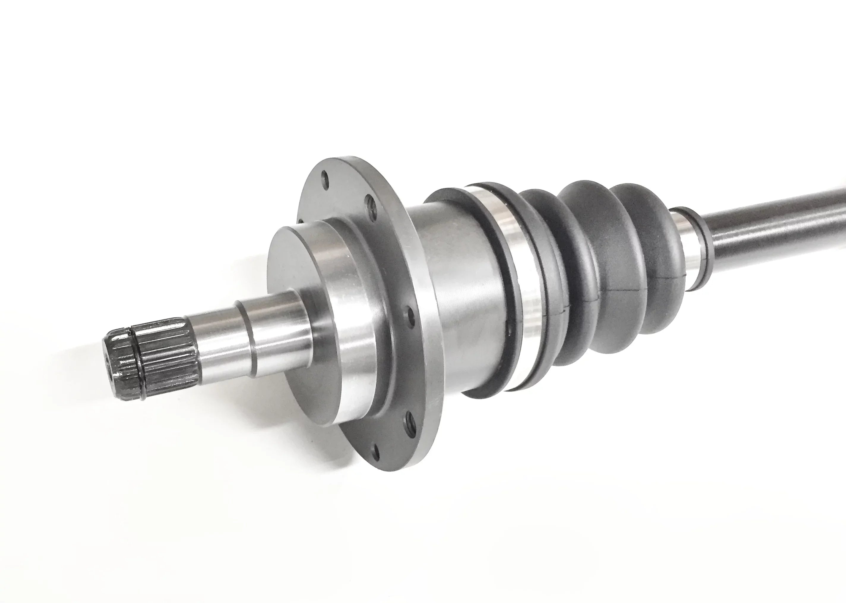 Front Left  Axle for Can-Am Outlander & Renegade  705401578