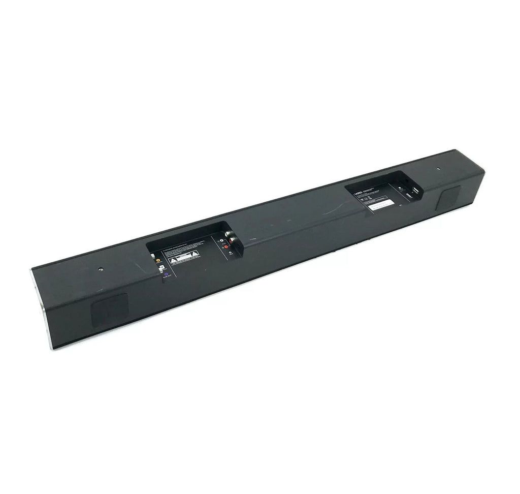 Sound Bar 2.0 Channel Model - - Bluetooth Soundbar Black  Used #