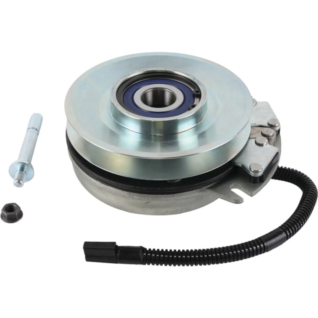 Clutch For John Deere : -Trak , ,   Upgraded Bearings