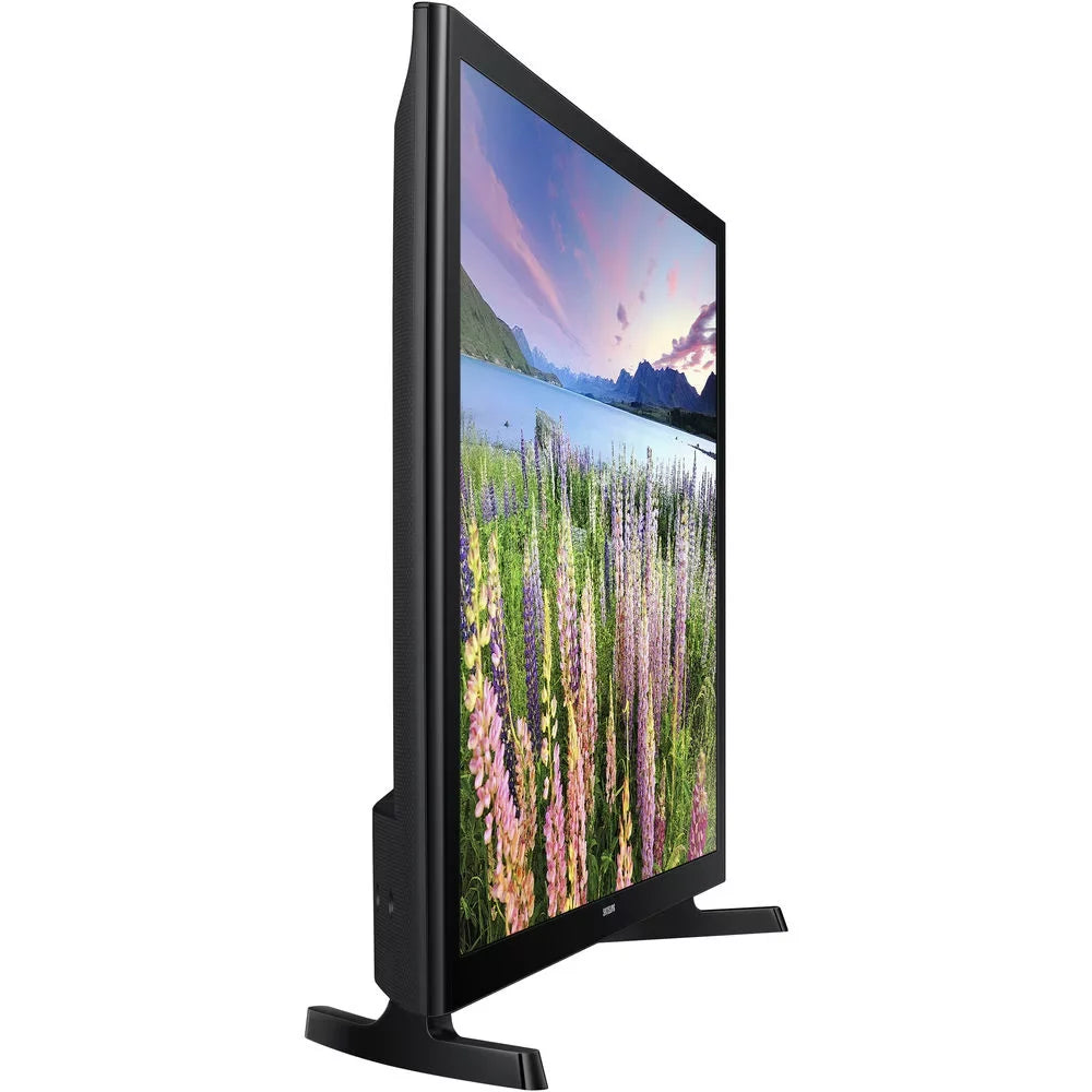 Restored Samsung 40"    1080P  with 1 Year Protection Plan (Refurbished)