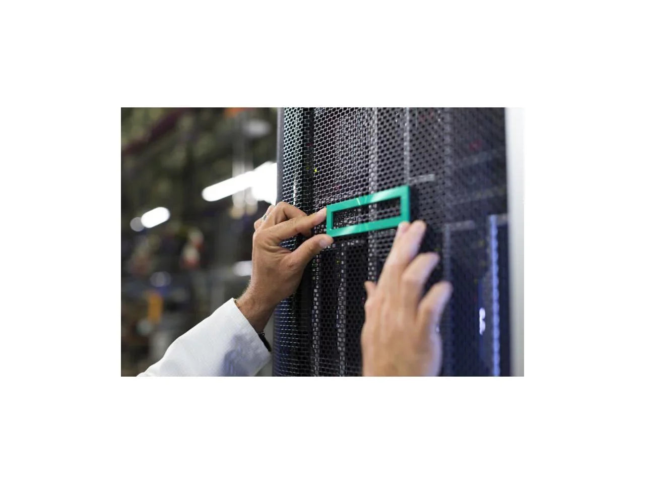 874578- Tower To Rack Conversion Kit