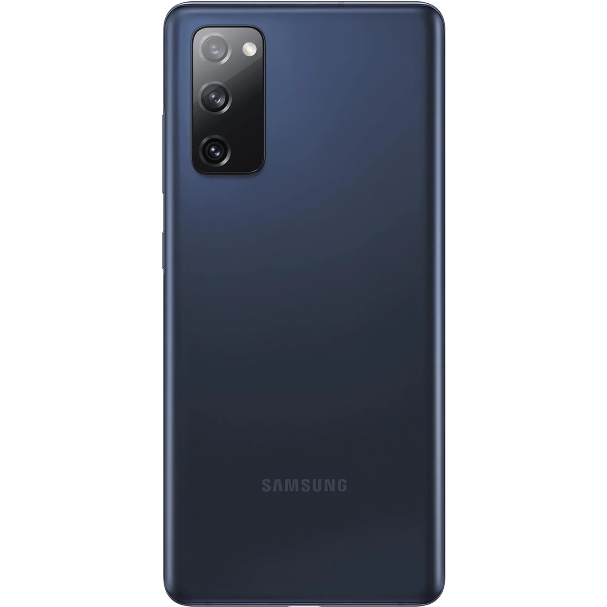 Pre-Owned Samsung Galaxy    128GB Dual Sim  Unlocked Android Smart Phone (Global, International Variant/ Compatible ) - Cloud Navy (Refurbished: Good)