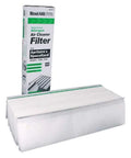 1PACK BestairPro -2 20x25x6 Synthetic Furnace Air Cleaner Filter,  11