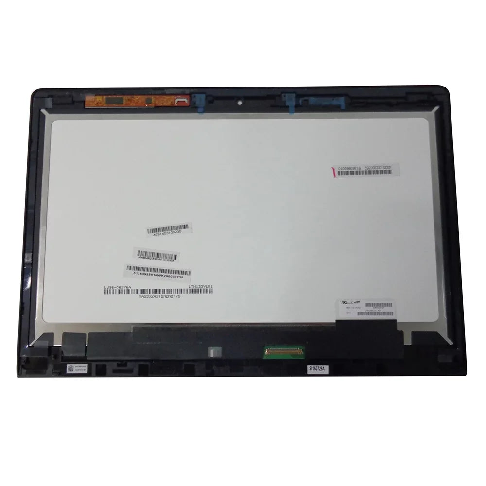 Lenovo Yoga 900-13ISK Lcd Touch Screen w/ Bezel + 3200x1800 13.3" 5D10H54967 5D10H54803 5D10H54804