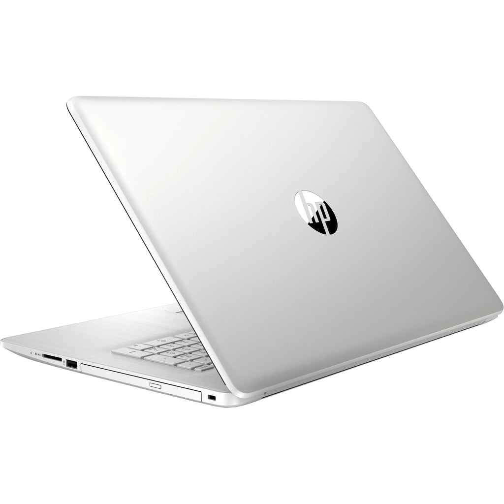 17- 17.3" Touch 8GB 512GB Intel Pentium Gold 6405U,Natural Silver (Used)