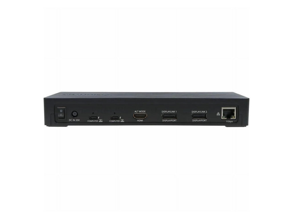 VisionTek   - Docking Station with 100W  901520