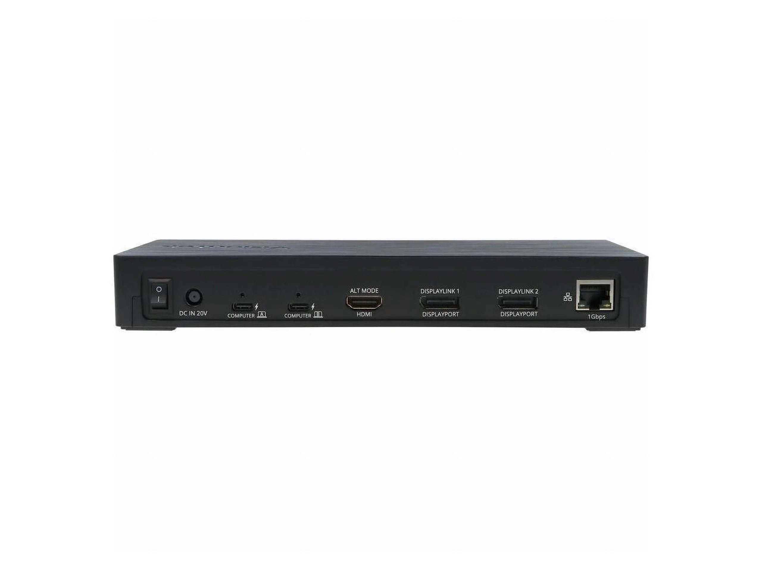 VisionTek   - Docking Station with 100W  901520