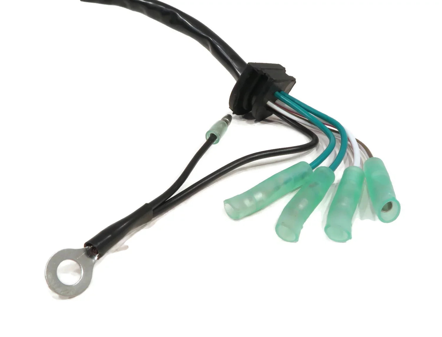 The  Shop | Magneto Stator For 1993 Yamaha Waverunner WRB650R_61, , ,
