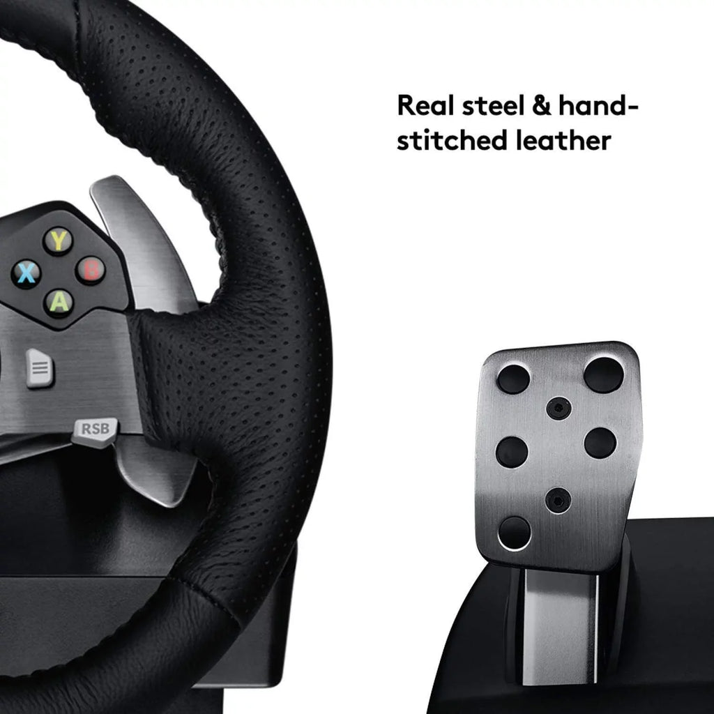 Driving Force Racing Wheel For Xbox Series | Xbox One