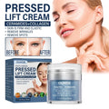 Ceramide and Collagen Pressed Lift Cream