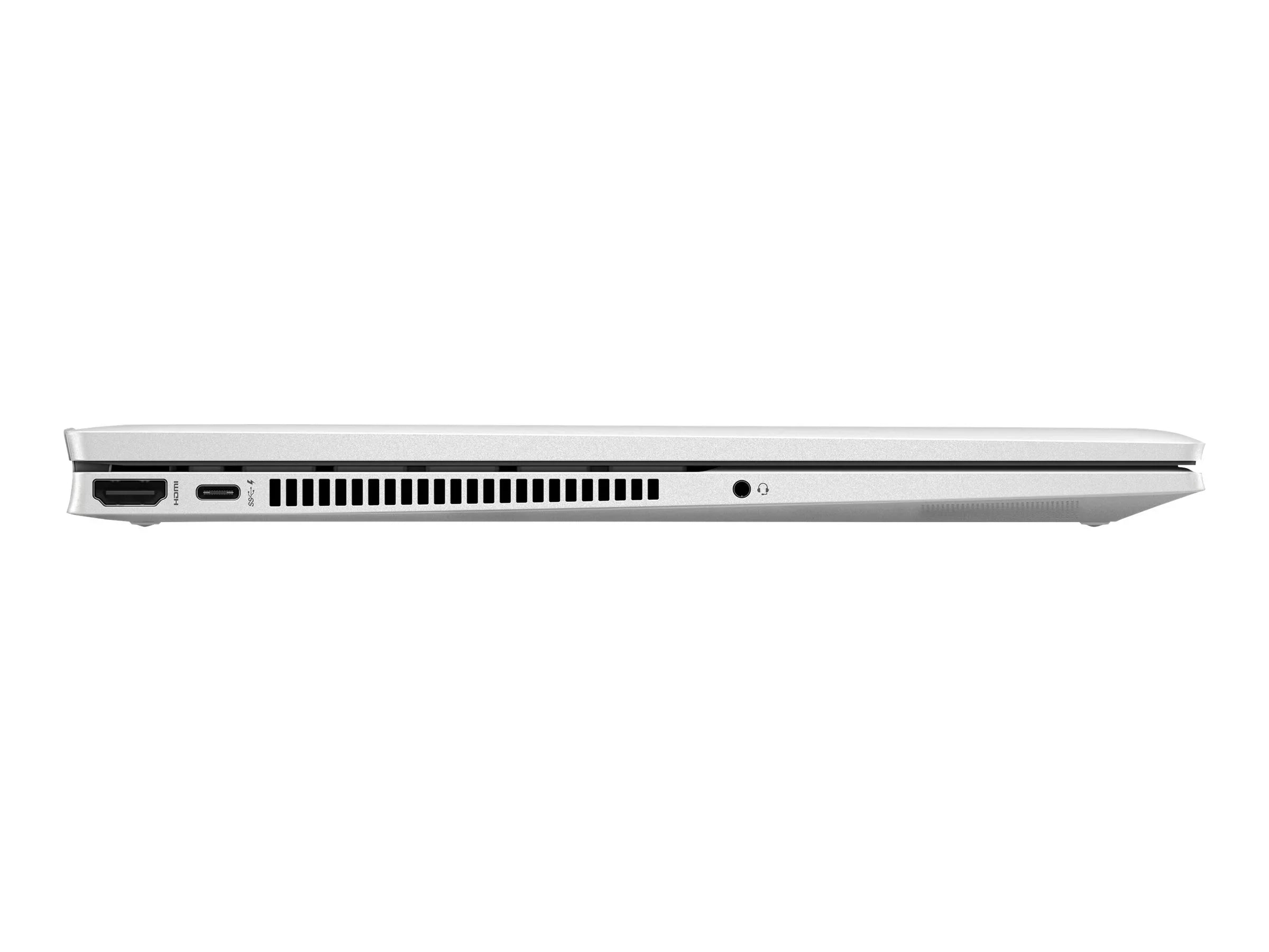 Pavilion x360 Laptop 15-er0051nr - Flip design - Intel Core i5 1135G7 / 2.4 GHz - Win 10 Home 64-bit - Iris Xe Graphics - 8   - 512   NVMe - 15.6"  touchscreen 1920 x 1080 (Full ) - Wi-Fi 6 - natural silver - kbd: