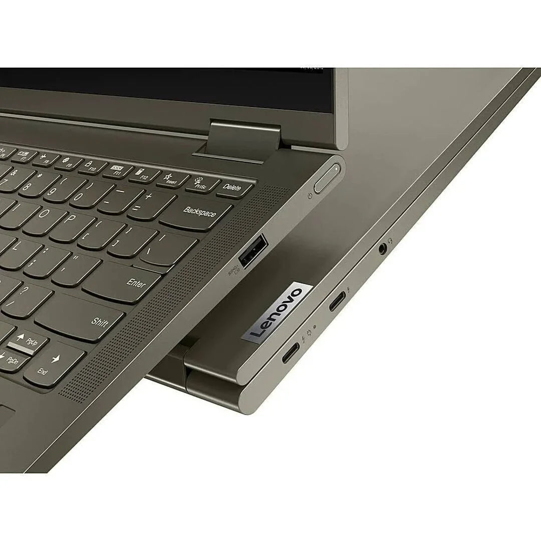 Lenovo  7i 14ITL5 14" Touch,  Platform Intel Core i7-1165G7, 16GB, 512GB