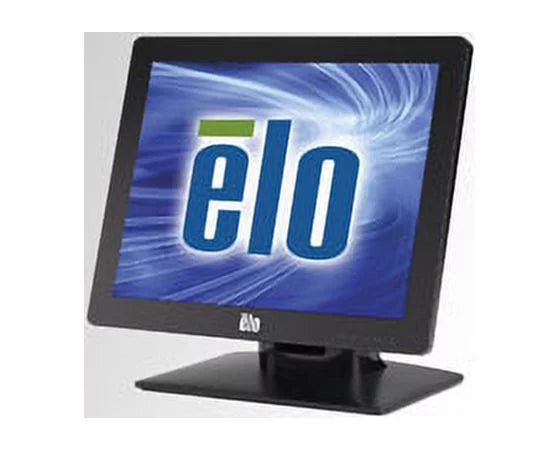 Elo Touch Systems 1517L 15"   Touchscreen Monitor - 4:3 - 16 ms