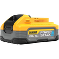 20V   Oil Resistant 5.0 Battery