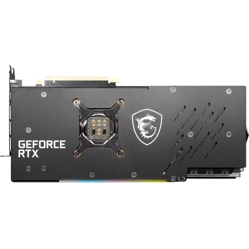 GeForce  3080 Graphic Card - 12