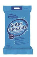 Diamond Crystal? Solar Naturals? Salt Crystals for Water Softeners 40 lb. Bag
