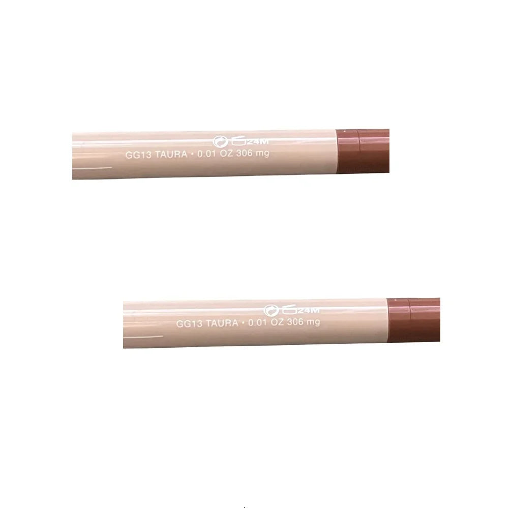 Pack of 2 Maybelline New York Gigi Hadid Lip Liner, Taura