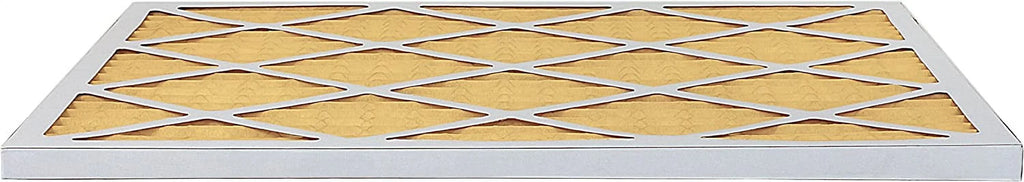 Filterbuy 24x30x1  11 Pleated   Furnace Air Filters (6-Pack)