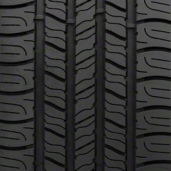 Goodyear Assurance All-Season All Season 235/55R18 100H Passenger Tire