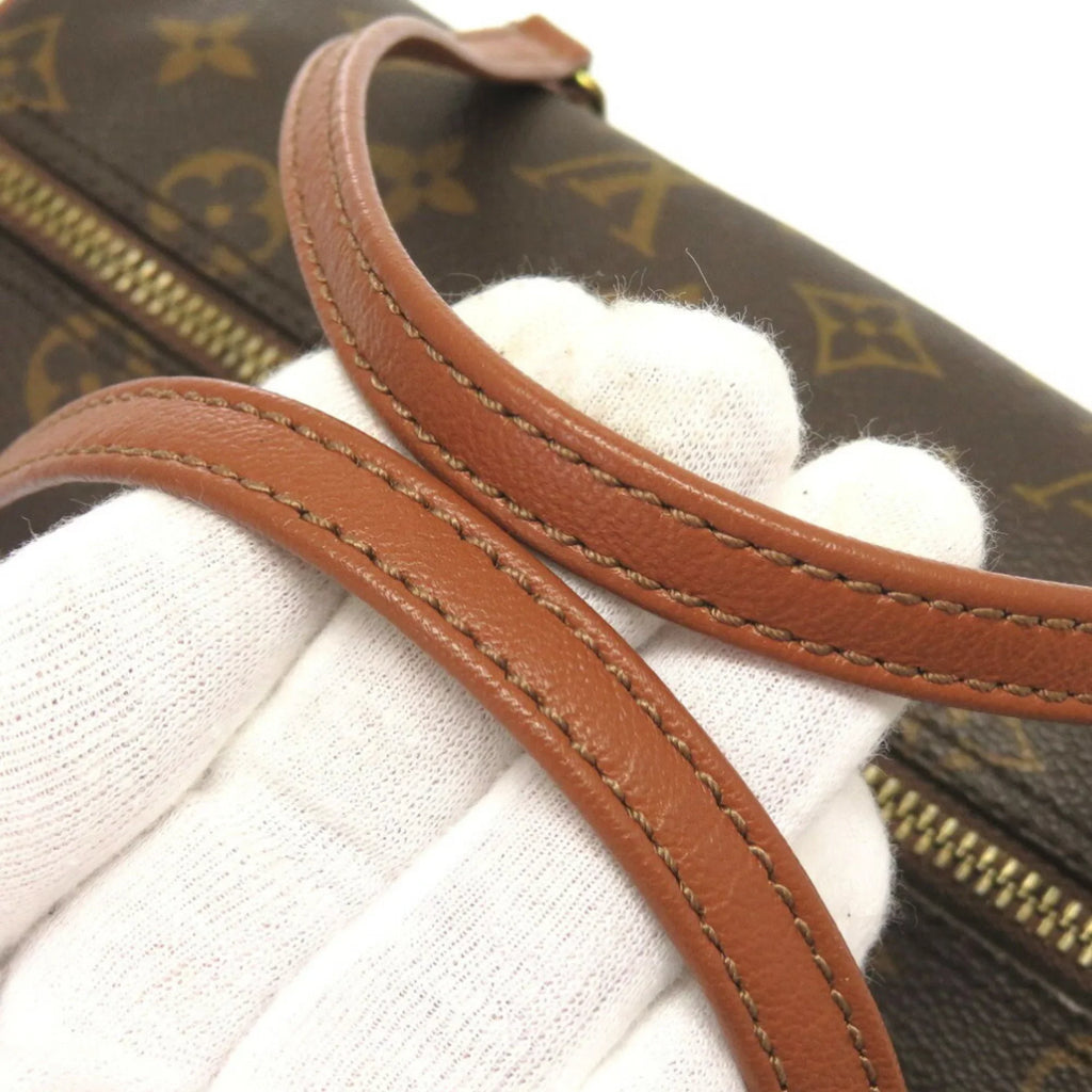 Pre-Owned Louis Vuitton Monogram Papillon 26  Handbag Bag 0176   (Fair)