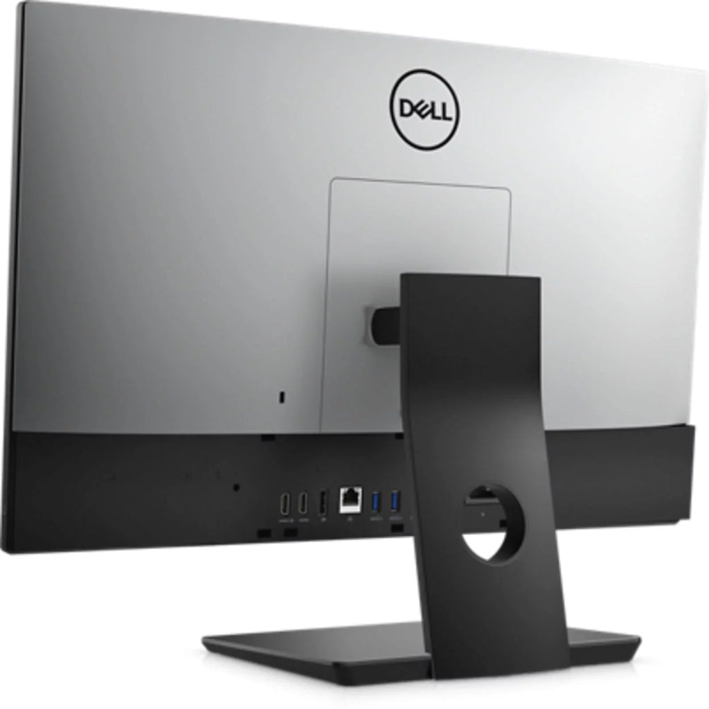 Restored Dell Optiplex 7000 7400  (2022) | 23.8"  | Core i7 - 4TB  - 16GB  | 12 Cores @ 4.9 GHz (Refurbished)