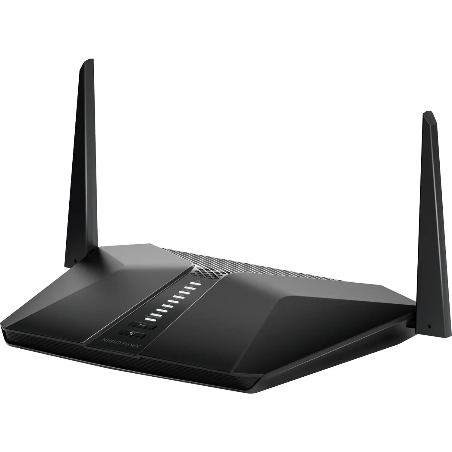 Netgear -100NAS Nighthawk 4-Stream  Dual-Band WiFi 6 Router with  3.0 port