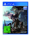 Pre-Owned - Capcom-Europe Monster Hunter: World