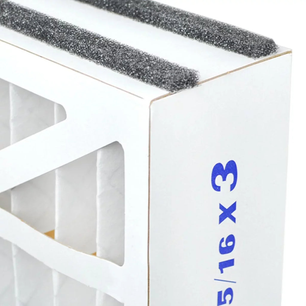 AIRx Filters 16x25x3  11   Furnace Air Filter Replacement for Lennox  , Allergy 3-Pack, Made in the