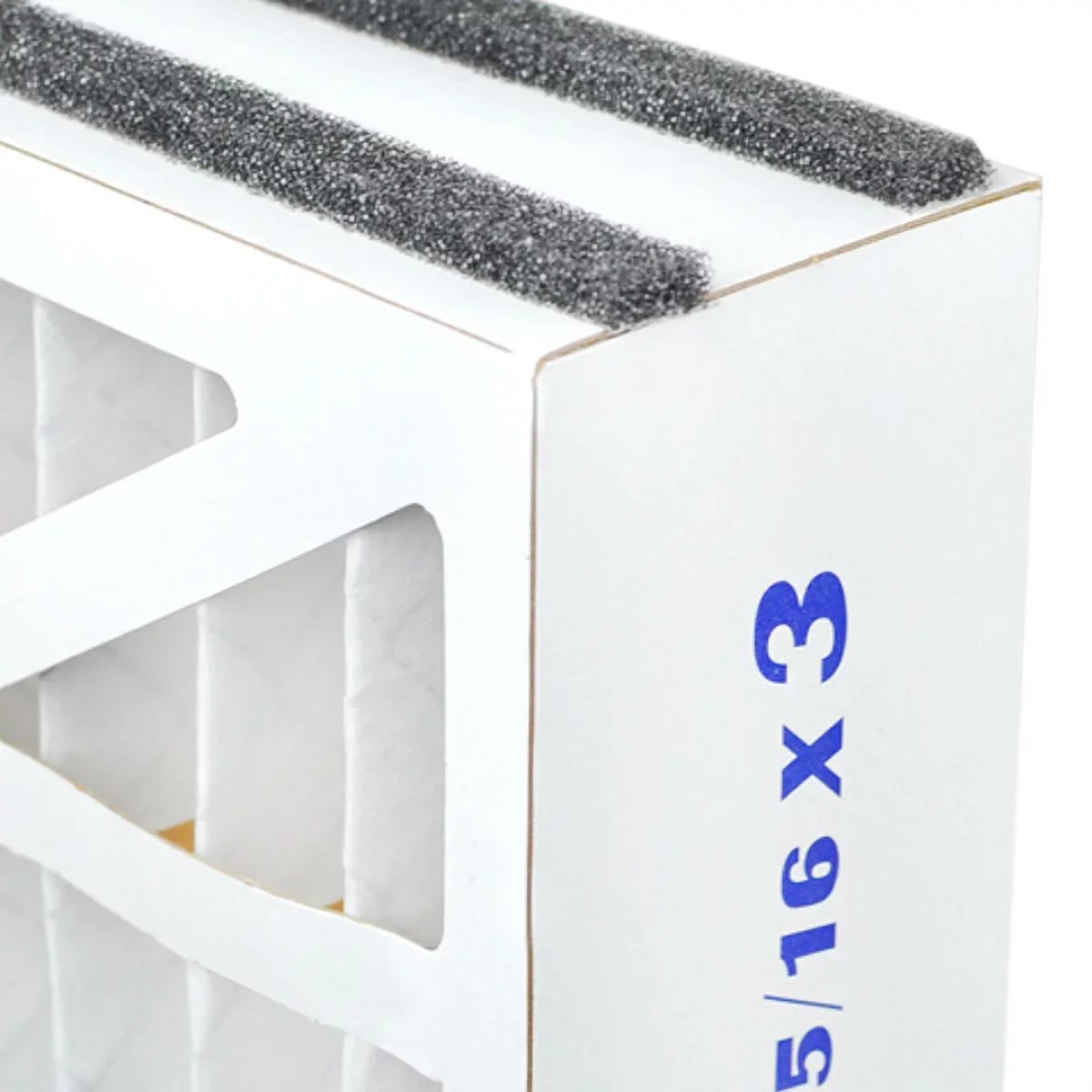 AIRx Filters 16x25x3  11   Furnace Air Filter Replacement for Lennox  , Allergy 3-Pack, Made in the