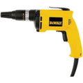 DeWalt Heavy-Duty  Drywall Screwdriver, 6AMPS, Each (115-)