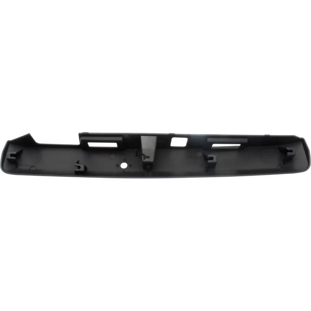 Door Handle Trim For 2015-2018 Chevy City Express Mini Cargo Van Rear 19317798