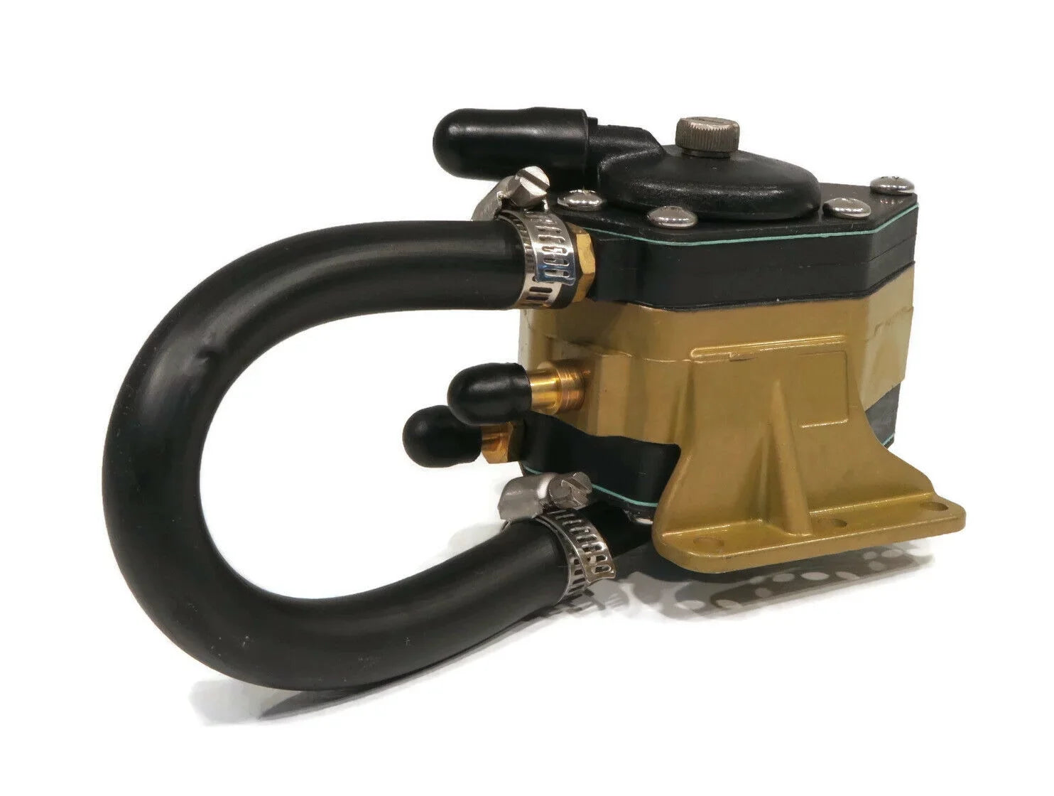 The  Shop |  Conversion Fuel Pump For 1998 Evinrude, Johnson 150  ,